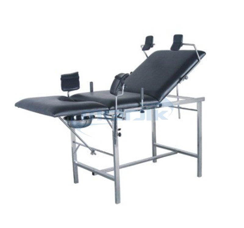 MC-C11 S.S. OB Gyn Exam Table MC-C11 S.S. OB GYN考试表