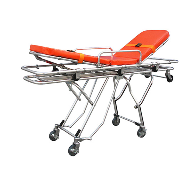 YA-AS03 Gurney Ambulance Stretcher Ya-AS03 Gurney救护车担架