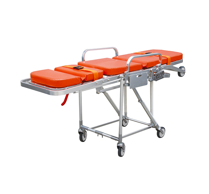 YA-AS05 Ambulance Chair Stretcher YA-AS05救护车椅担架