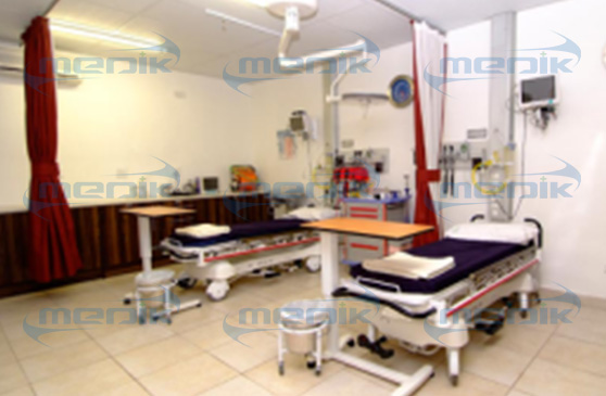 美国叉医院病人担架