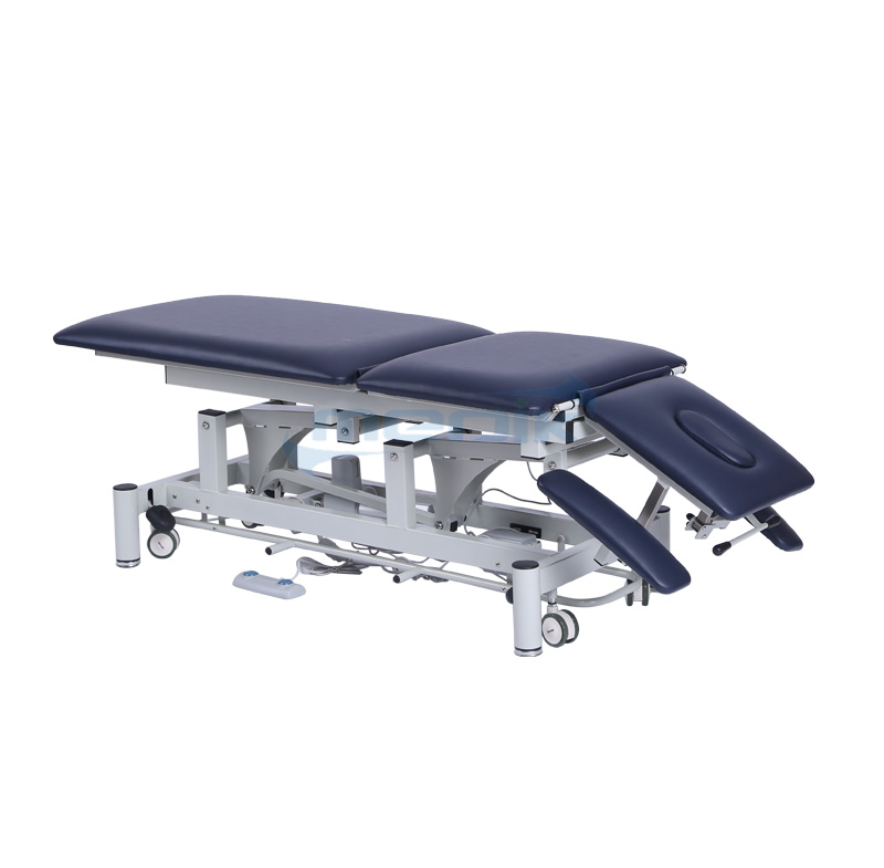 YA-ET303D电动医学检查表