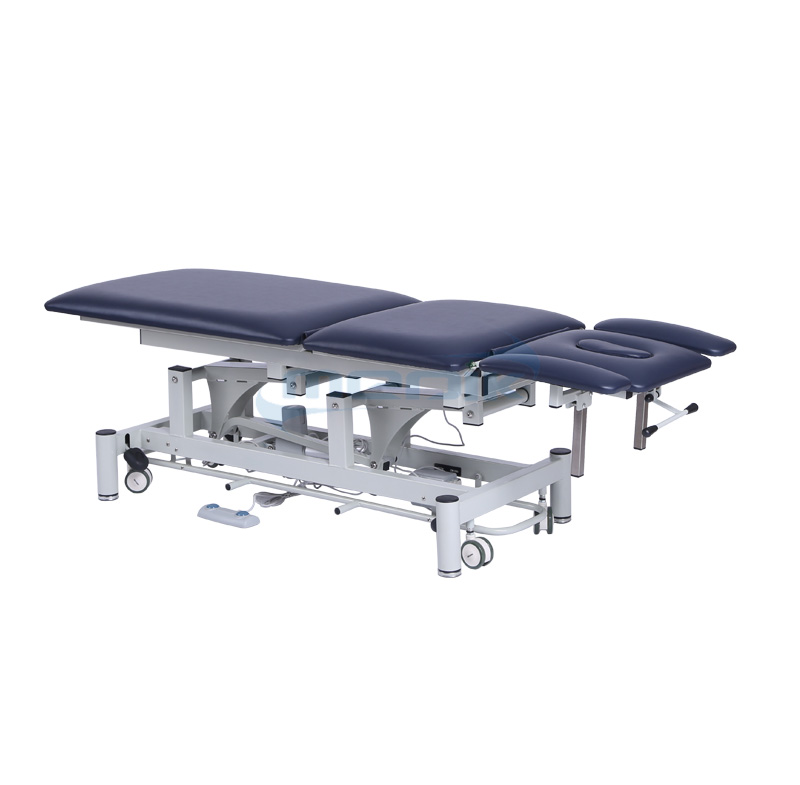 YA-ET303D电动医学检查表