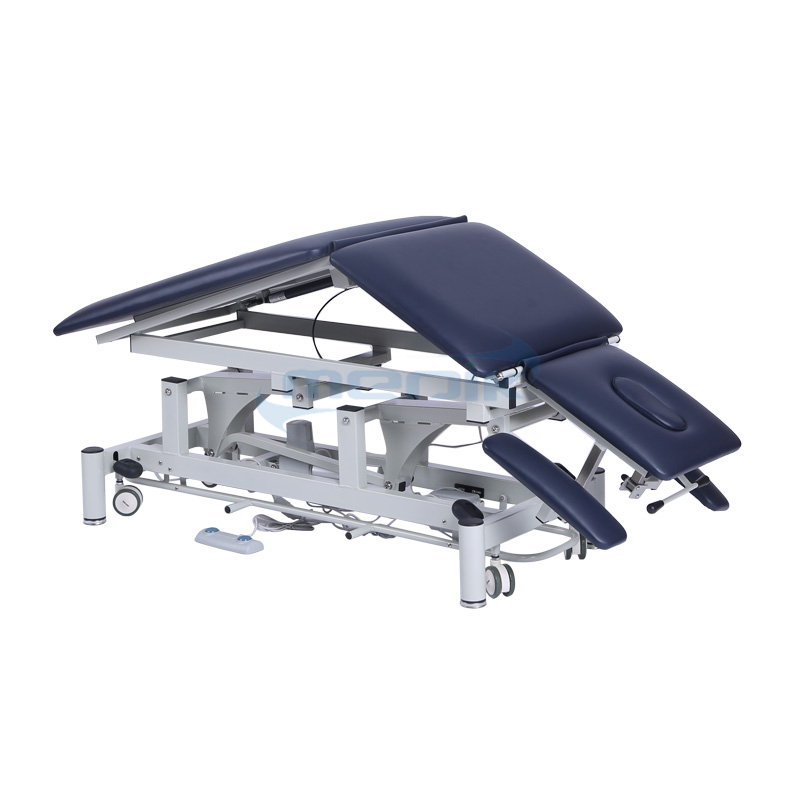 YA-ET303D电动医学检查表