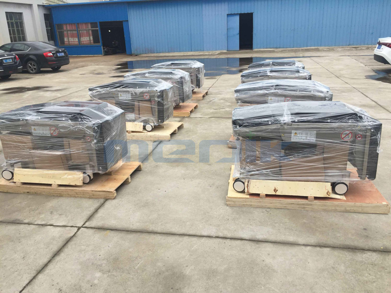 我们在交付外科手术表中取得了成功 