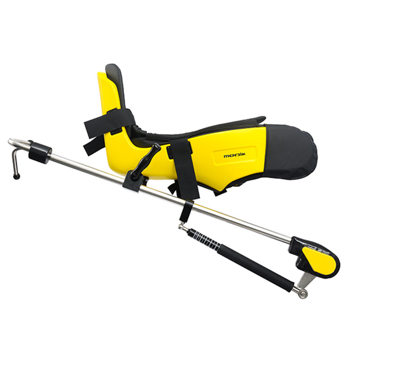 YA-01S型碎石术马镫