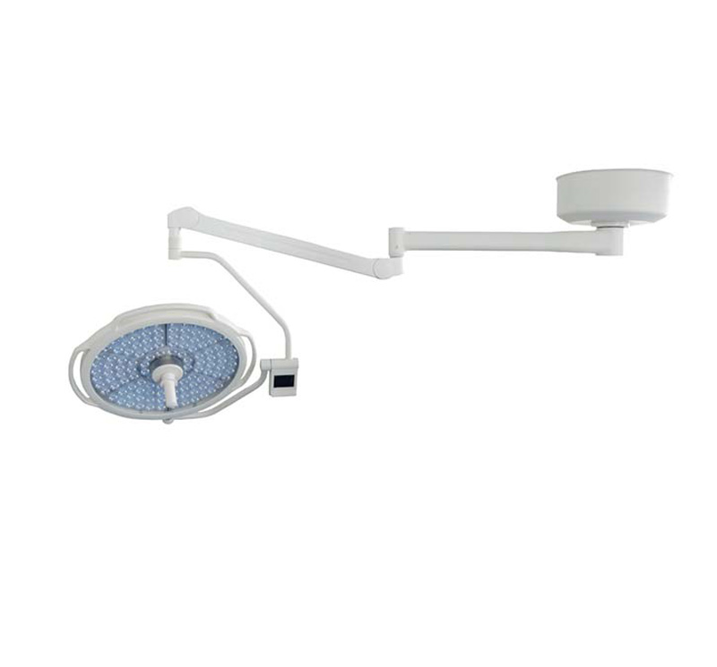 MK-LED700壁挂式医用无影手术灯