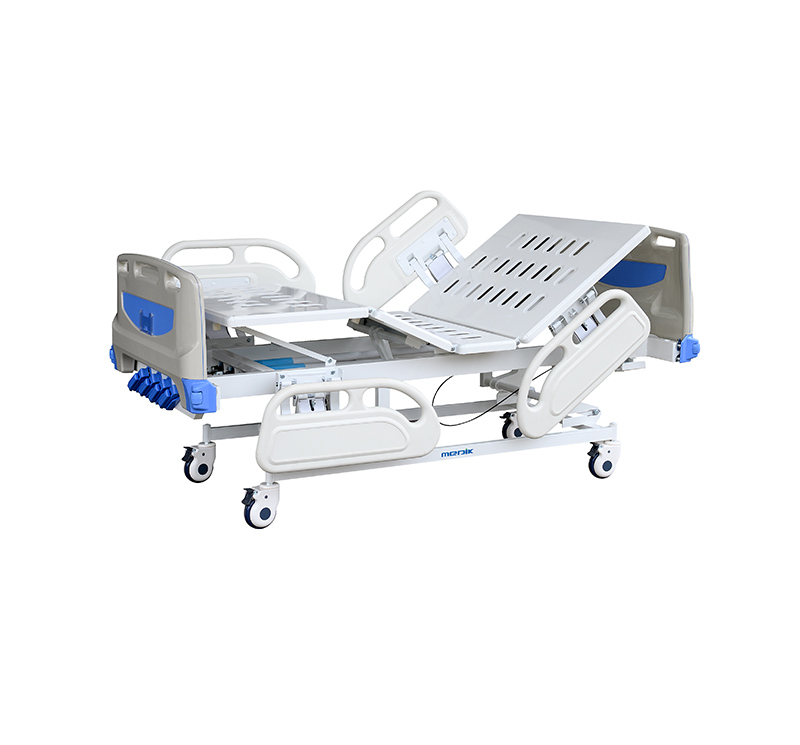YA-M5-8手册5个功能医院类型的家居床