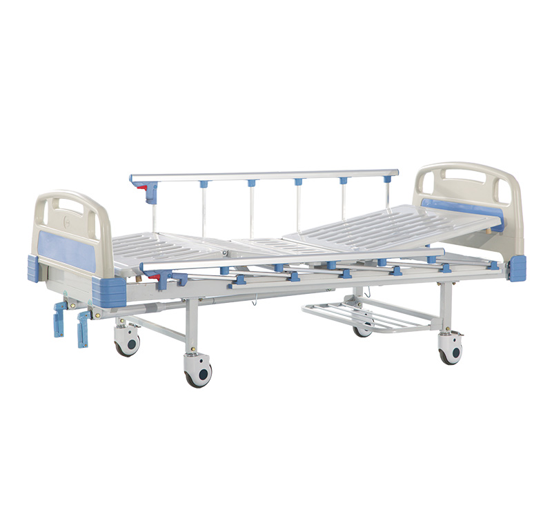 Cama hospitalaria手册YA-M2-3