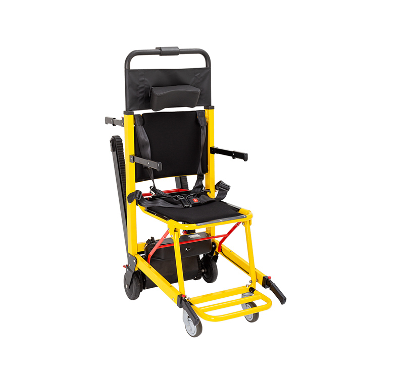 Chaise d'évacution pliante YA-SS06